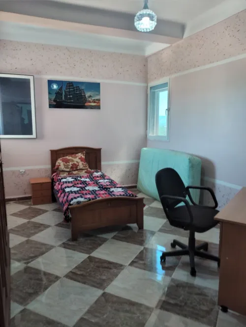 Location vacances Appartement F3 Ain defla Hammam righa
