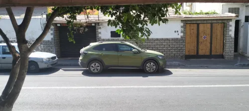 Volkswagen Taigo 2023 Taigo 