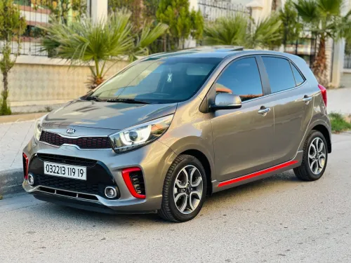 Kia Picanto 2019 GT-Line