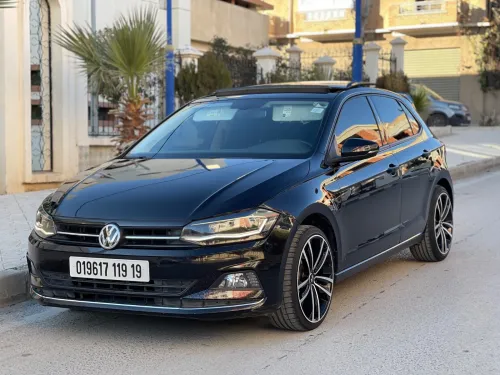 Volkswagen Polo 2019 Carat