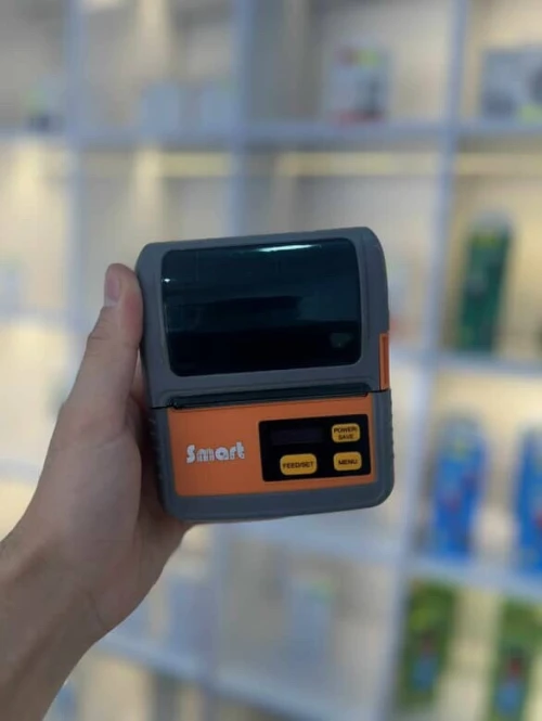 Imprimante smart