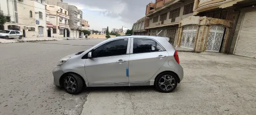 Kia Picanto 2015 Brazilia