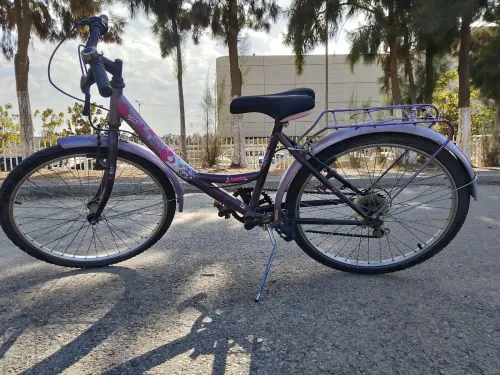 Vélo 