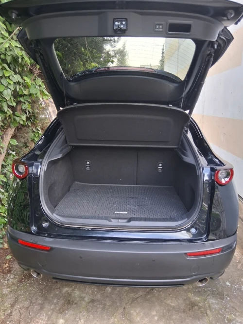 Mazda Cx30 2023 Élégance