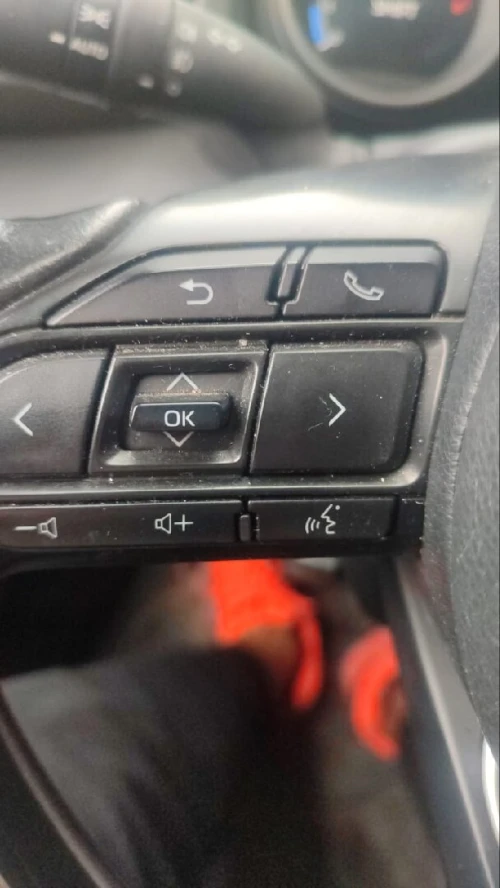 Toyota Yaris 2022 Touch dutchland