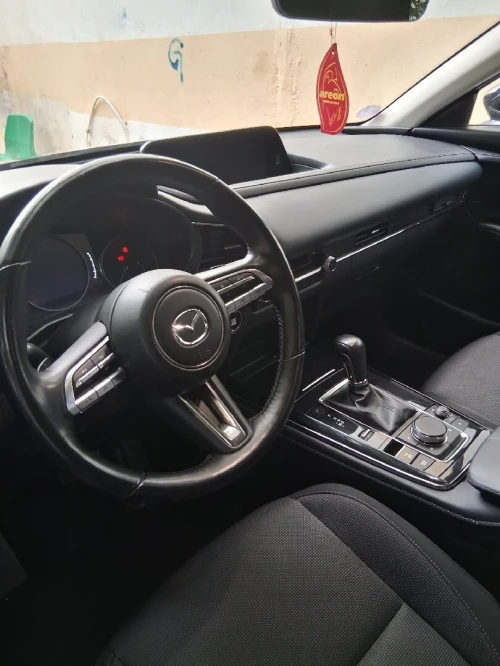 Mazda Cx30 2023 Élégance