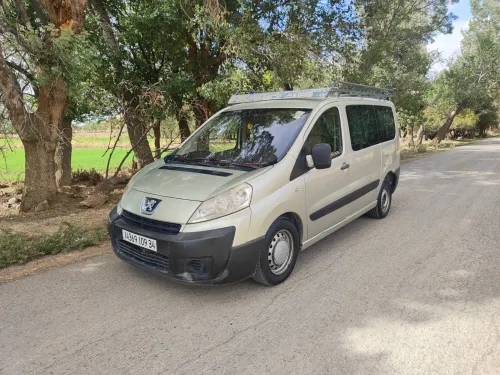 Peugeot Expert 2009 