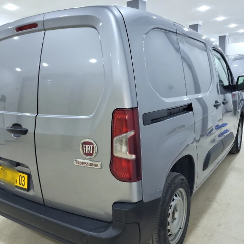 Fiat Doblo 2024 Doblo