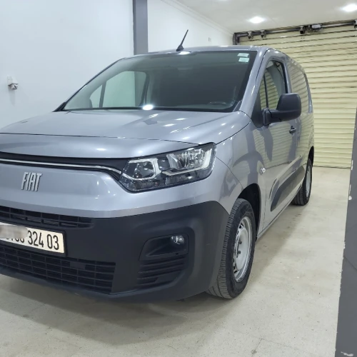 Fiat Doblo 2024 Doblo