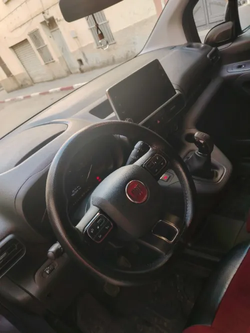 Fiat Doblo 2023 Doblo