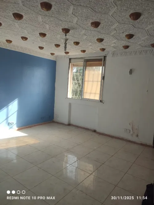 Vente Appartement F4 Alger Hydra