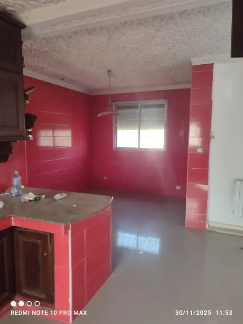 Vente Appartement F4 Alger Hydra