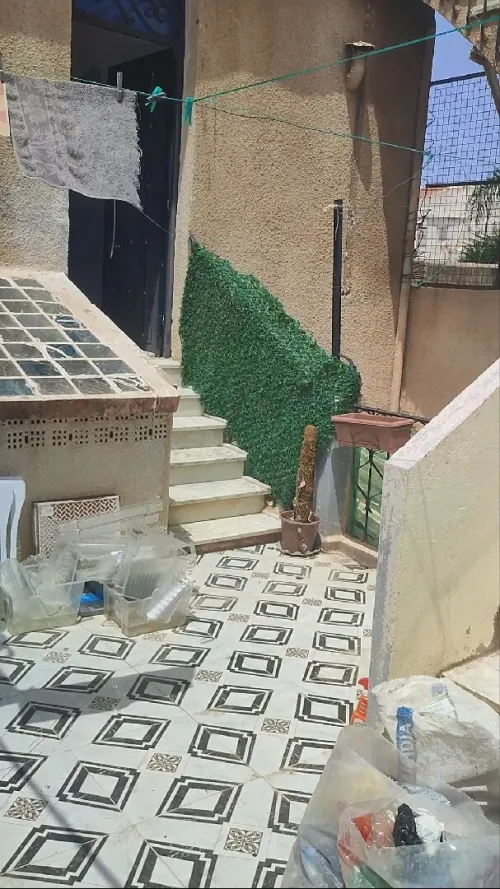 Vente Villa Alger Bologhine