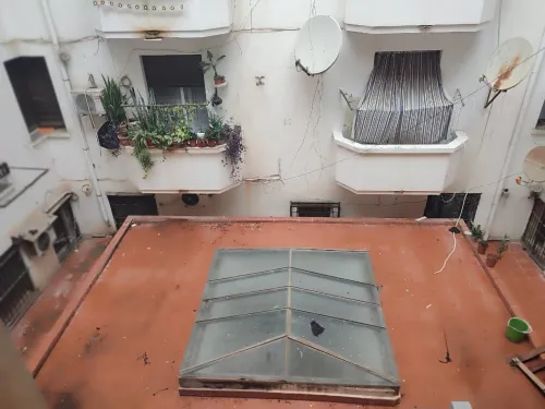 Location Appartement F3 Alger Alger centre