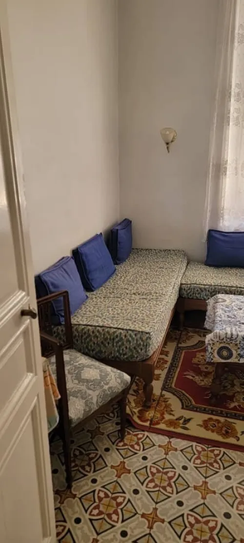 Vente Appartement F3 Alger Sidi mhamed