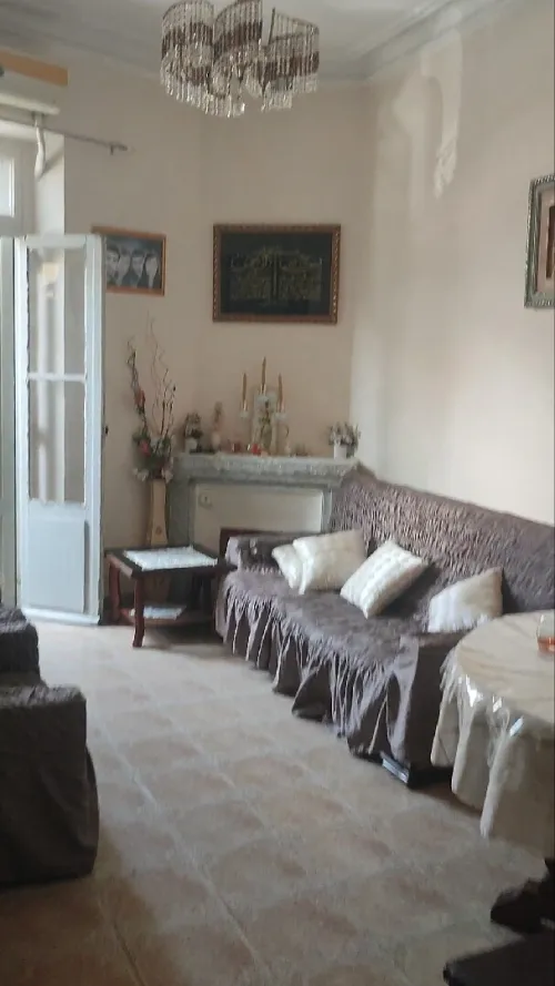 Vente Appartement F3 Alger Sidi mhamed
