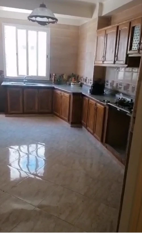 Vente Appartement F5 Alger Sidi mhamed