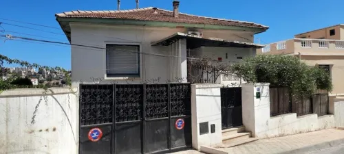 Vente Villa Alger El biar