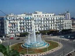 Vente Appartement F4 Alger Sidi mhamed