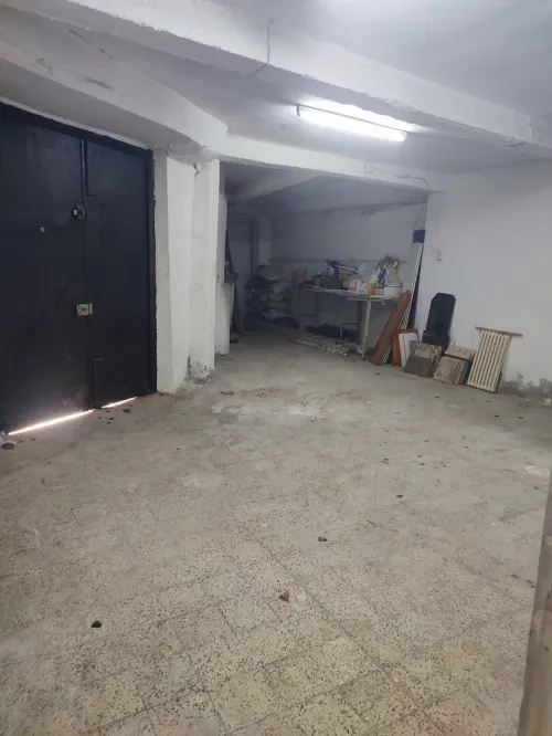 Vente Villa Alger Bologhine