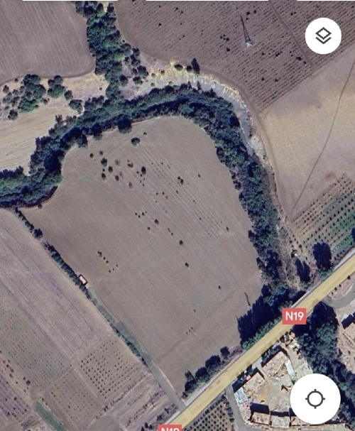 Vente Terrain Alger Sidi moussa