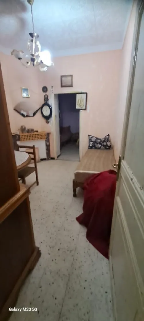 Vente Appartement F4 Alger Alger centre