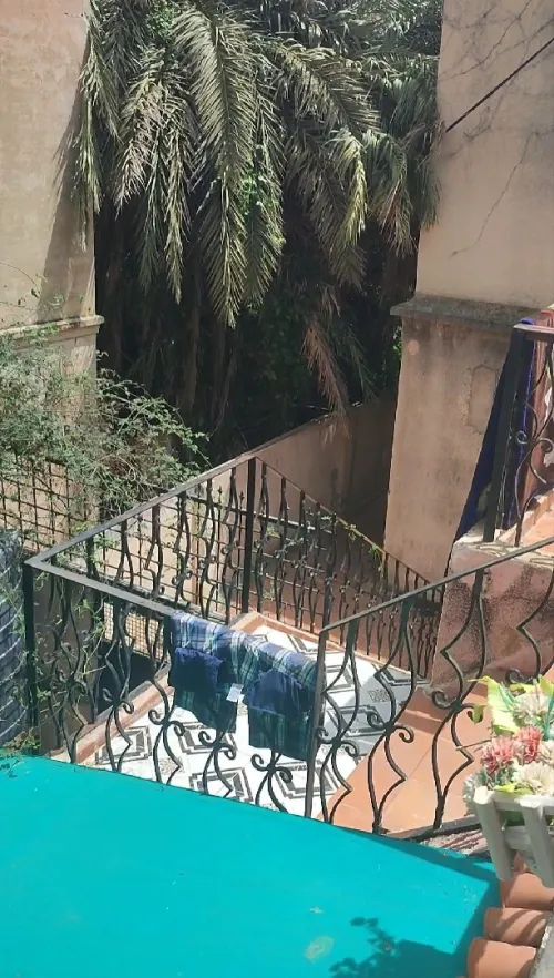 Vente Villa Alger Bologhine