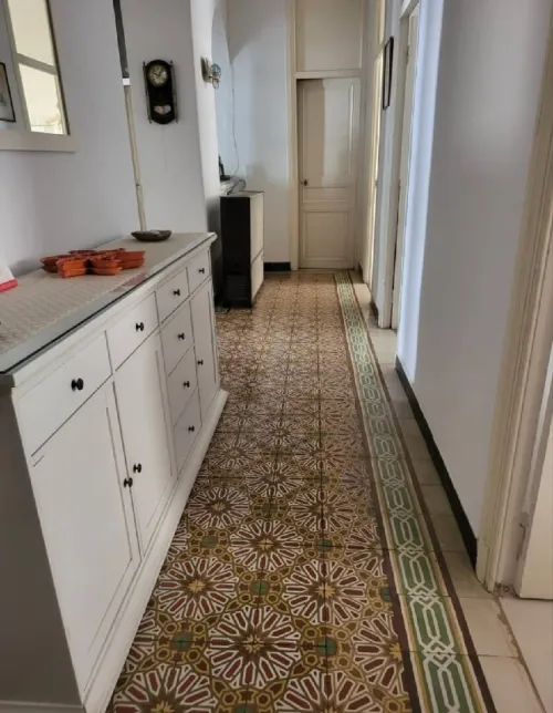 Vente Appartement F5 Alger Sidi mhamed