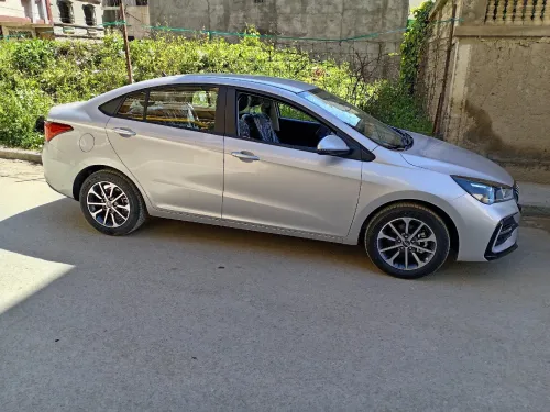 Chery Arrizo 5 2026 Comfort