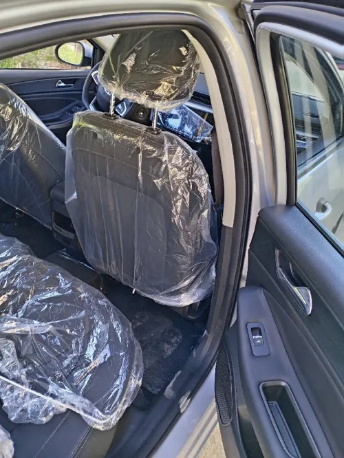 Chery Arrizo 5 2026 Comfort