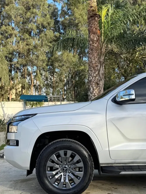Mitsubishi Sportero l200 2025 Exclusive
