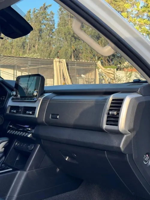 Mitsubishi Sportero l200 2025 Exclusive