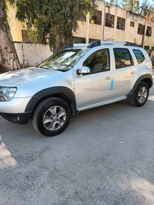 Dacia Duster 2014 Ambiance