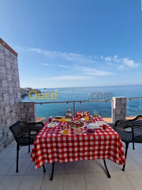 Location vacances Bungalow Tipaza Tipaza