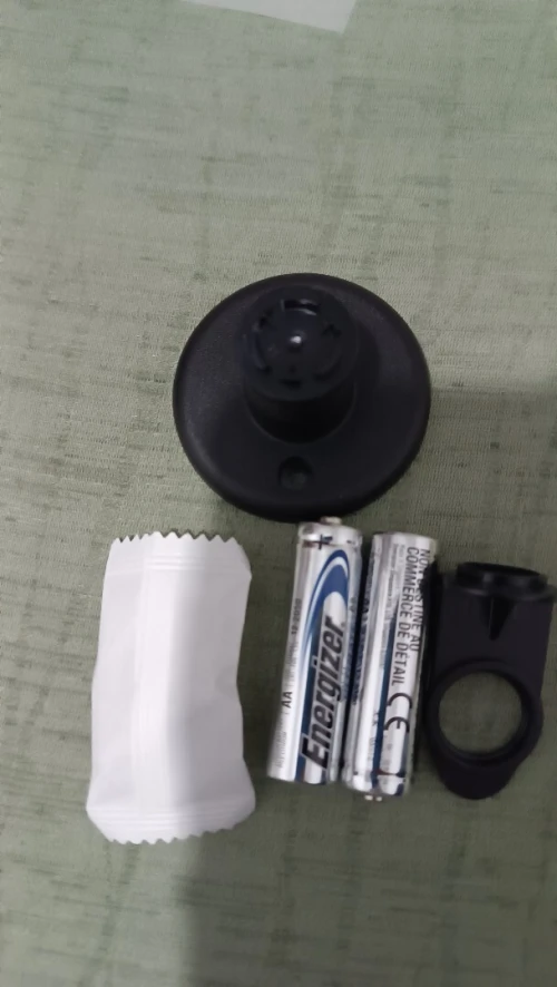 Blink outdoor camera 