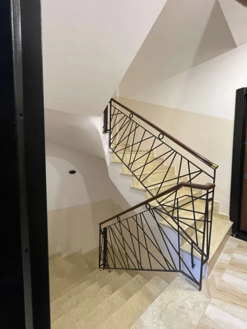 Vente Appartement F3 Oran Oran