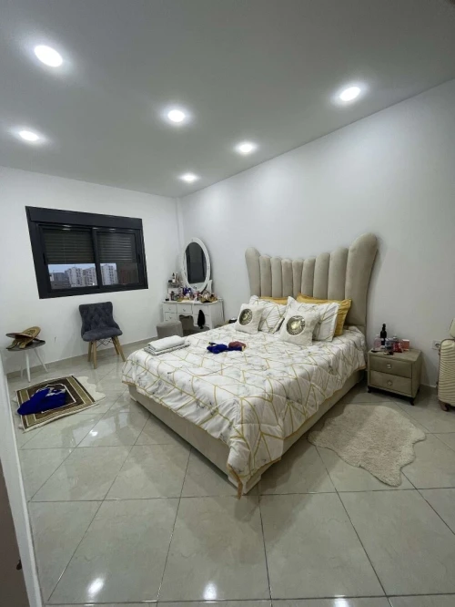 Vente Appartement F3 Oran Oran