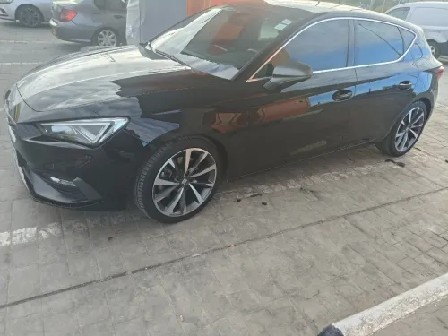 Seat Leon 2022 Beats