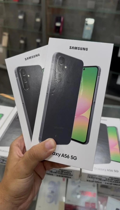 samsung a56