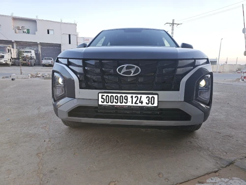 Hyundai Creta 2024 Indonesia, Pack Extreme