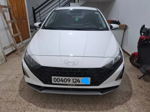 Hyundai I20 2024 Platinum 1.4