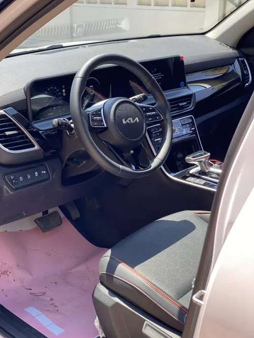 Kia Seltos 2025 Premium