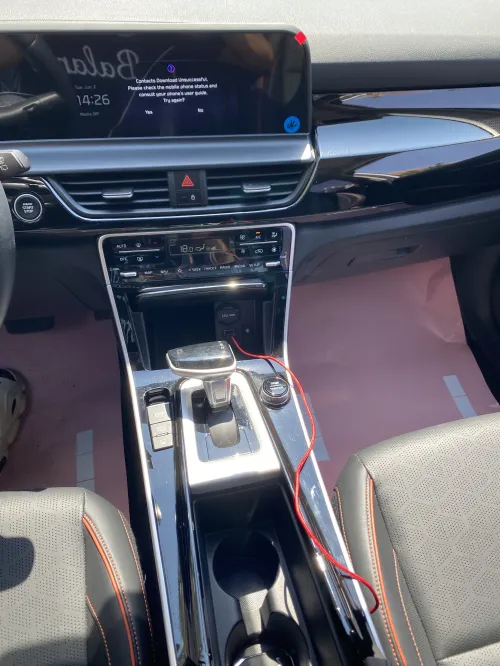 Kia Seltos 2025 Premium