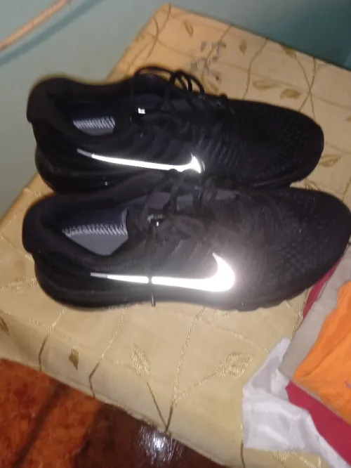 Training air max