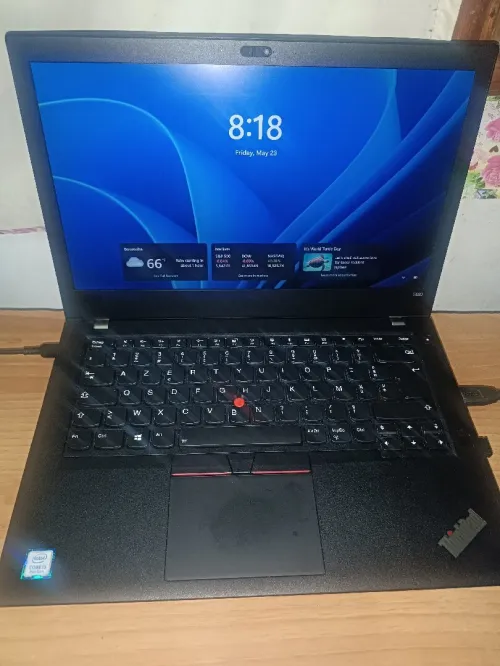 Lenovo Thinkpad t480
