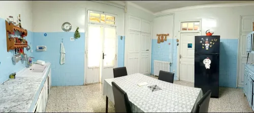 Vente Villa Bordj Bou Arreridj Bordj bou arreridj