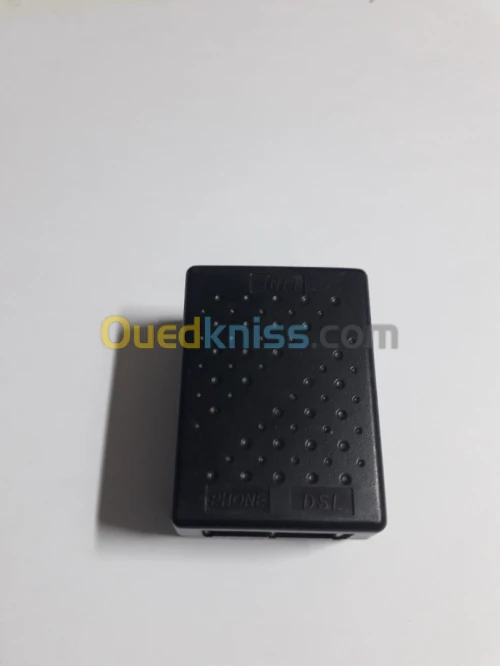 D-link Micro Filter fast
