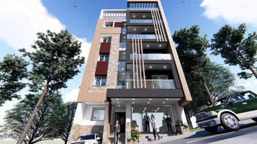 Architecte Designer 2D/3D