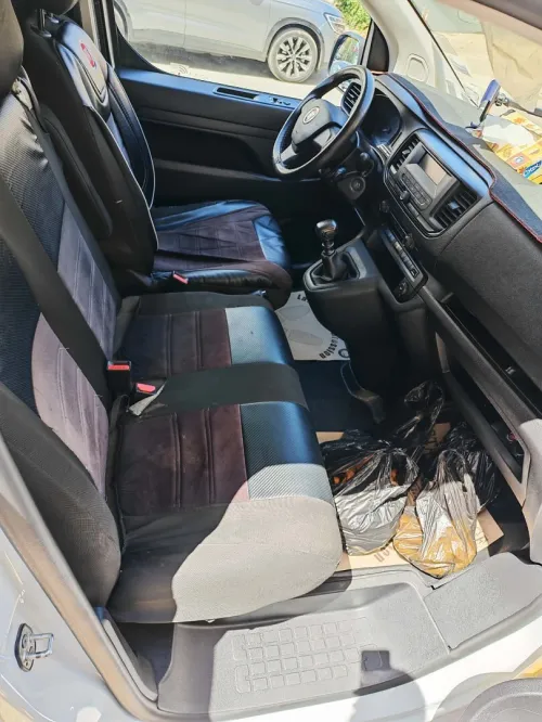 Fiat Scudo 2024