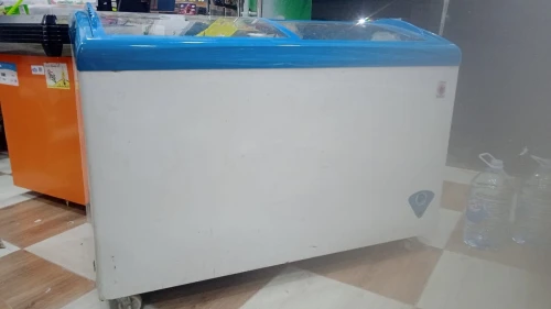Frigo et congélateur